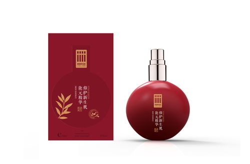 妝點未來 化妝品包裝設計的藝術、科學與可持續性
